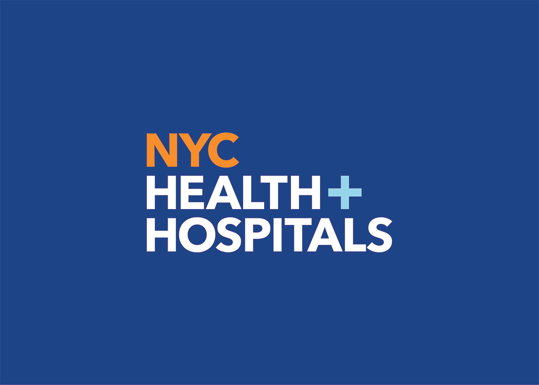 NYC Health and Hospitals logotype